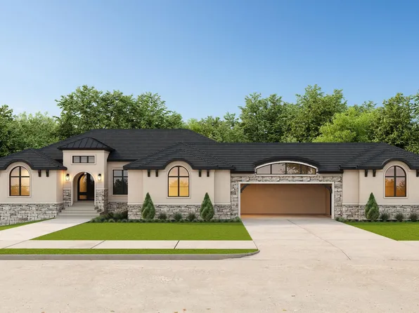 70609 Renata Ct, Romeo, MI 48065