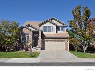 15165 E 117th Dr, Commerce City, CO 80603