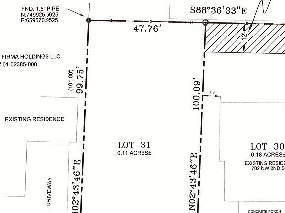 3rd image of 700 NW 2nd St