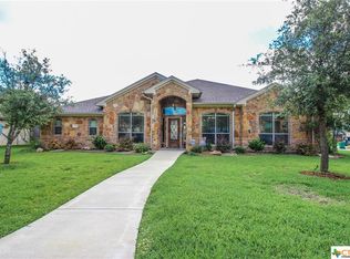 3302 Ten Bits Dr, Belton, TX 76513