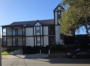 Red Lion Apartments, Torrance, CA 90505