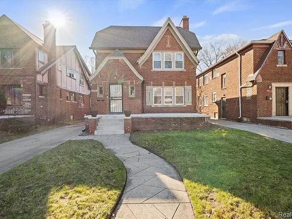 18033 Northlawn St #2, Detroit, MI 48221