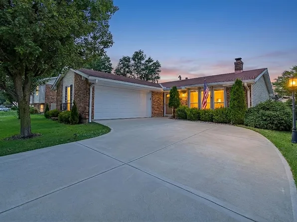 283 Merravay Dr, Florence, KY 41042