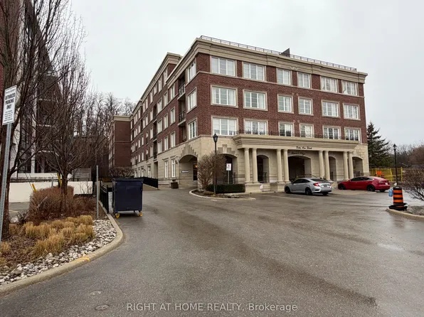 60 Ann St Unit 309, Caledon, ON L7E 4G5