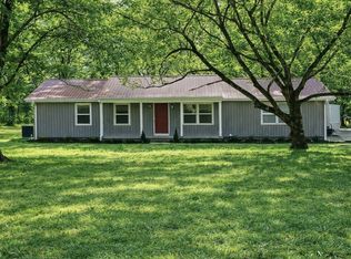 2338 Highway 82 S, Shelbyville, TN 37160