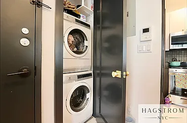 Rented by Hagstrom Management Inc