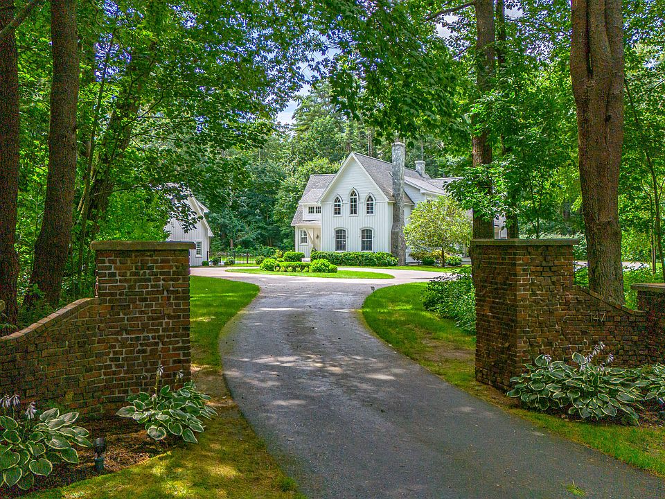 147 Foreside Road, Falmouth, ME 04105 Zillow