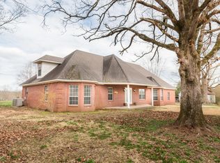 184 County Road 606, Corinth, MS 38834