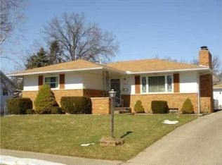 4688 Healy Dr, Columbus, OH