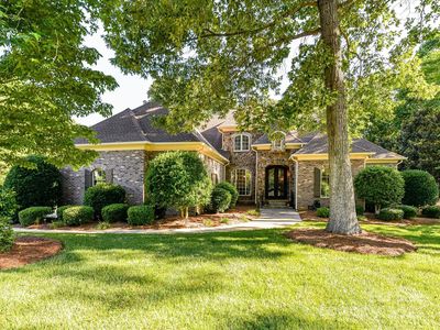 9000 Whirlaway Ln, Waxhaw, NC, 28173