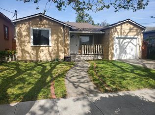 650 N 11th St #650, San Jose, CA 95112