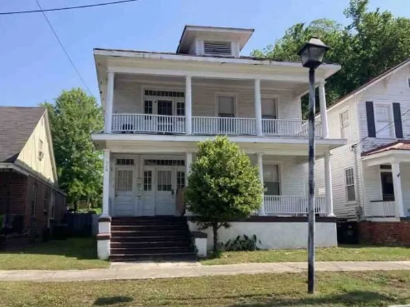 241 Ellis St, Augusta, GA 30901