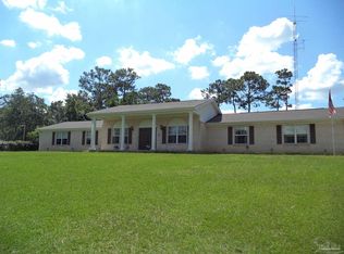 11486 Clear Creek Dr, Pensacola, FL 32514