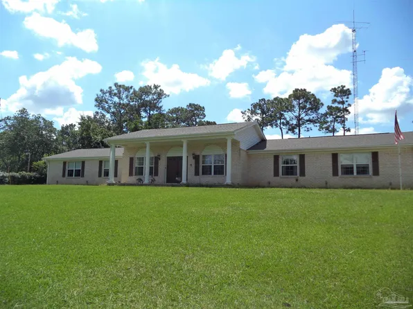 11486 Clear Creek Dr, Pensacola, FL 32514