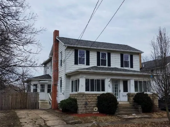 337 Somer St, Leetonia, OH 44431