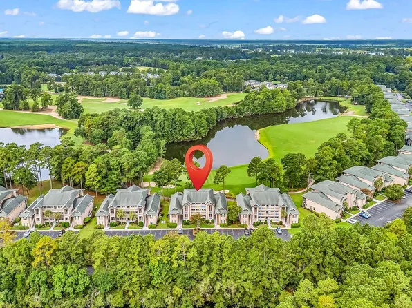 592 Pinehurst Ln. #21D, Pawleys Island, SC 29585