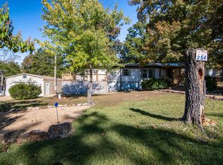 254 Cox Rd, Cedarcreek, MO 65627