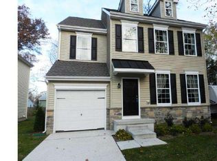 416 1/2 Illinois Ave, Delanco, NJ 08075