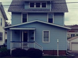 2707 Abbott Pl NW, Canton, OH 44708