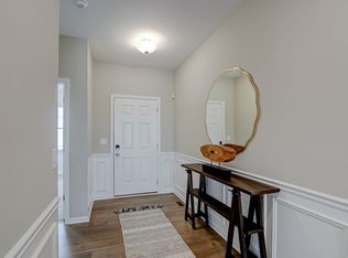 Maxfield Plan, Autumn Ridge, North Aurora, IL 60542