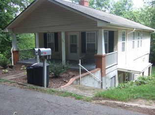 36B Payne St, Tryon, NC 28782