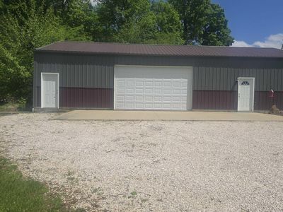 5669 E Hill Park Dr, Dubois, IN, 47527