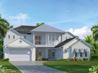 109 Chestnut Oak Rd, Saint Augustine, FL 32092