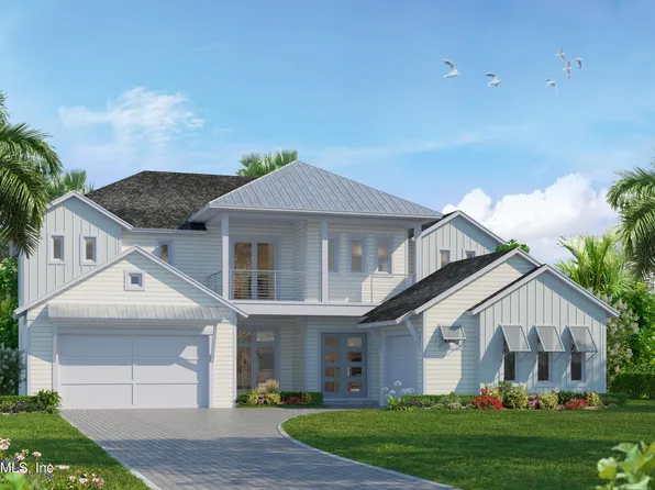 109 CHESTNUT OAK Road, St. Augustine, FL 32092
