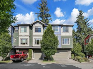 13517 44th Ct SE UNIT 3, Mill Creek, WA 98012