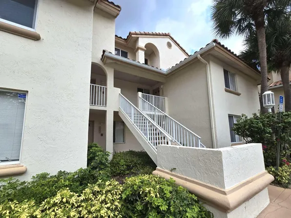 13106 GLENMOOR Drive #131, West Palm Beach, FL 33409