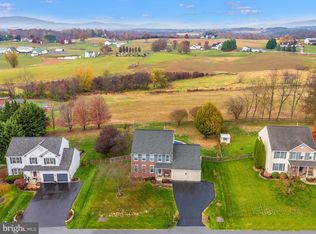 3380 Westport Dr, Jefferson, MD 21755