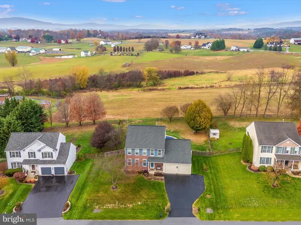 3380 Westport Dr, Jefferson, MD 21755