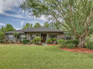 4306 Jeremys Landing Dr N, Jacksonville, FL 32258