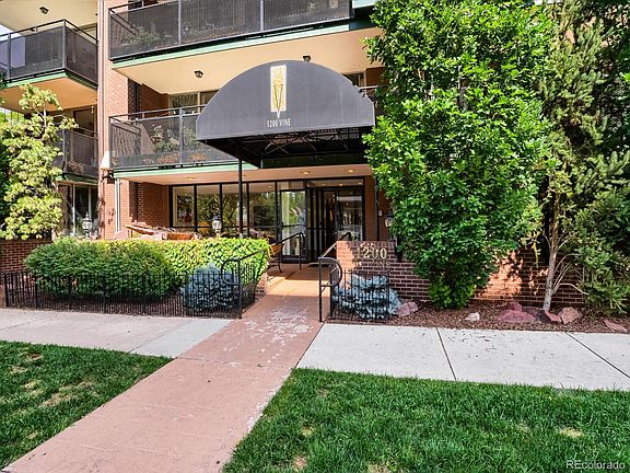 2nd image of 1200 Vine Street #4C