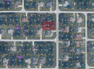 3244 SW Rosser Blvd, Port Saint Lucie, FL 34953