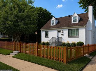 1511 Crest Rd, Silver Spring, MD 20902