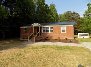 1139 Mort Harris Rd, Louisburg, NC 27549
