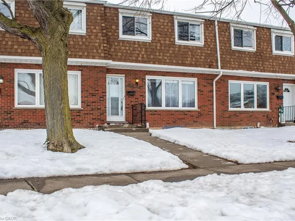 48 Riverdale Dr #2, Hamilton, ON L8E 1K3