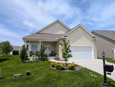 634 Fieldstone Dr, Erie, PA, 16509