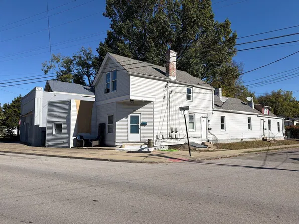 4012 Decoursey Ave, Covington, KY 41015