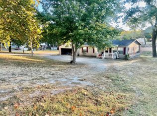 31424 S 616th Ln, Grove, OK 74344