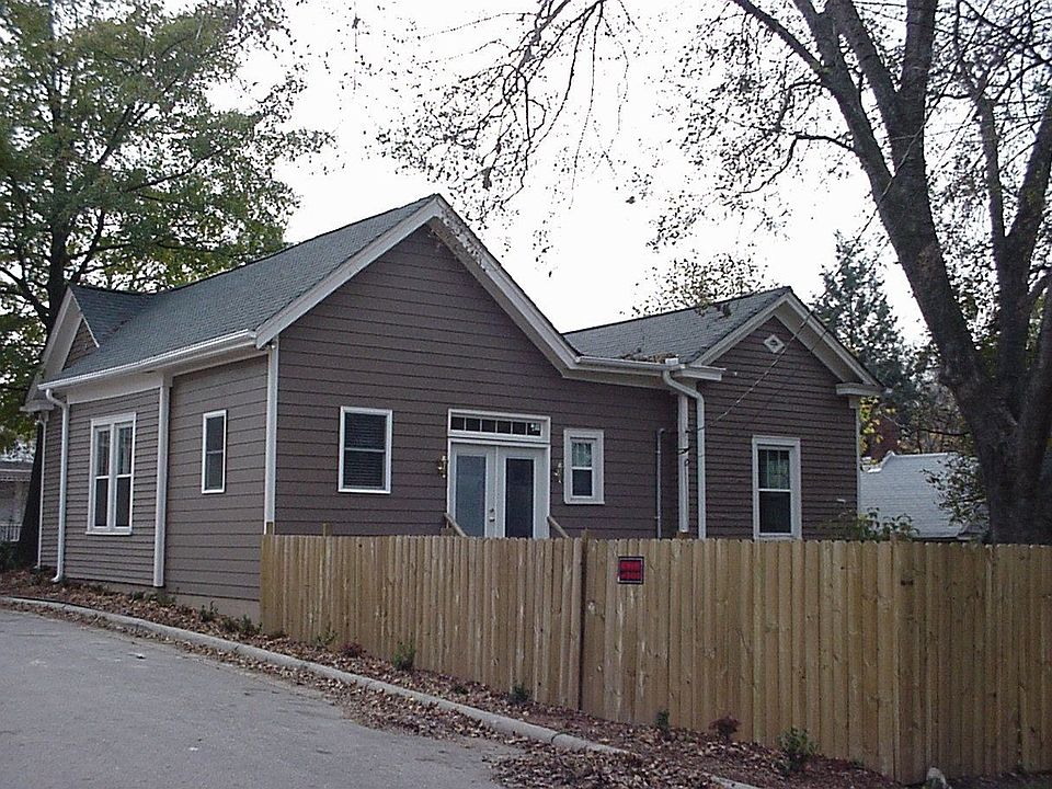 2nd image of 613 E Edenton St