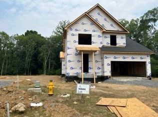 214 Strongpoint Dr LOT 584, Hendersonville, TN 37075