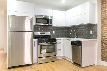 Rented by Corcoran