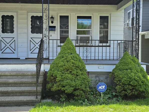 542-544 Deacon St #542, Scranton, PA 18509