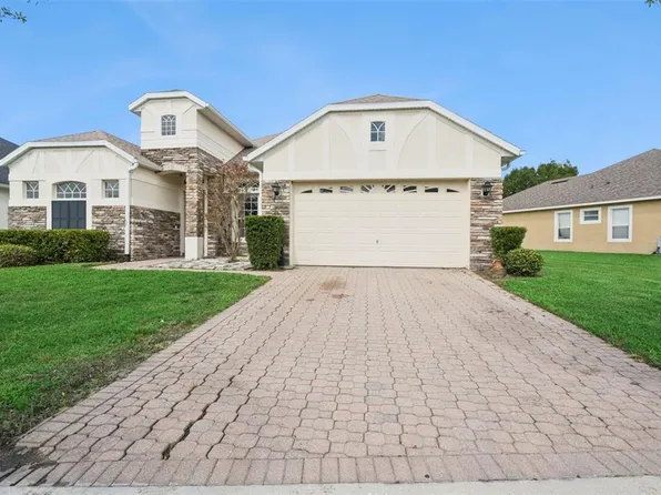 16460 TUDOR GROVE DRIVE, ORLANDO, FL 32828