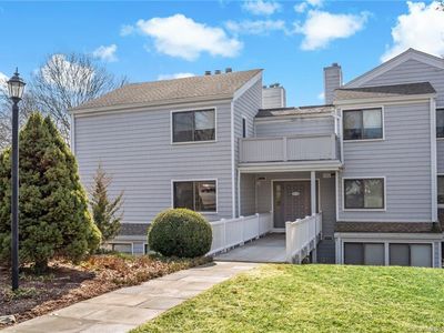 26 Rowayton Woods Dr UNIT 26, Norwalk, CT, 06854
