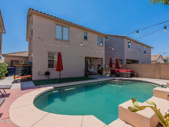 14760 W RIVIERA Drive, Surprise, AZ 85379