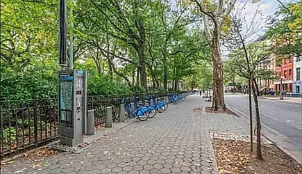 Rented by Living New York