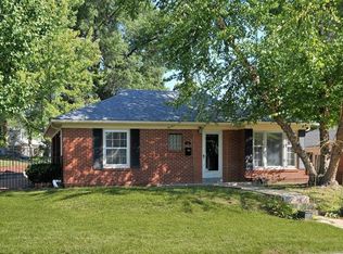621 Knierim Pl, Saint Louis, MO 63122